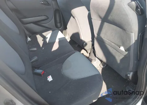 2008 Honda Fit Sport z USA, uszkodzony, nr VIN JHMGD38658S053028